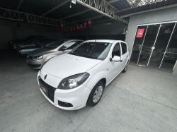 RENAULT Sandero 1.0 12V 4P FLEX SCE EXPRESSION