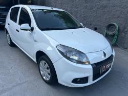 RENAULT Sandero 1.0 16V 4P FLEX EXPRESSION