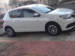 RENAULT Sandero 1.0 4P EXPRESSION