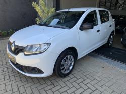 RENAULT Sandero 1.0 12V 4P FLEX SCE AUTHENTIQUE