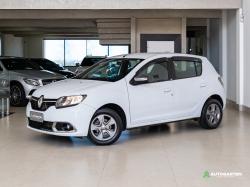 RENAULT Sandero 1.0 12V 4P SCE VIBE FLEX