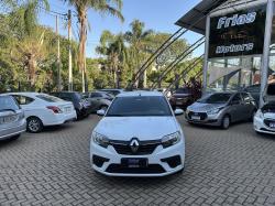 RENAULT Sandero 1.0 12V 4P FLEX SCE ZEN