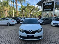 RENAULT Sandero 1.0 4P FLEX AUTHENTIQUE