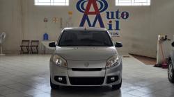 RENAULT Sandero 1.0 12V 4P FLEX SCE AUTHENTIQUE