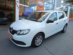 RENAULT Sandero 1.0 12V 4P FLEX SCE AUTHENTIQUE