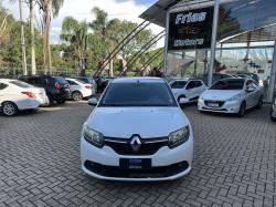 RENAULT Sandero 1.0 12V 4P FLEX SCE EXPRESSION