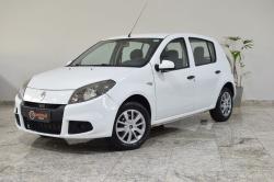 RENAULT Sandero 1.0 12V 4P FLEX SCE EXPRESSION