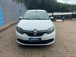 RENAULT Sandero 1.0 12V 4P FLEX SCE EXPRESSION