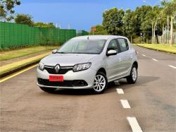 RENAULT Sandero 1.0 12V 4P FLEX SCE EXPRESSION