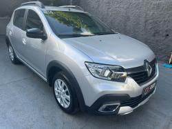 RENAULT Sandero 1.0 12V 4P FLEX SCE ZEN