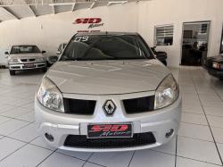 RENAULT Sandero 1.0 16V 4P FLEX EXPRESSION