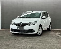 RENAULT Sandero 1.0 12V 4P FLEX SCE EXPRESSION