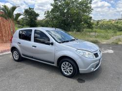 RENAULT Sandero 1.0 16V 4P FLEX EXPRESSION