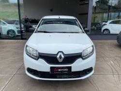 RENAULT Sandero 1.0 12V 4P FLEX SCE AUTHENTIQUE