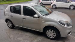 RENAULT Sandero 1.0 16V 4P FLEX EXPRESSION