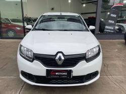 RENAULT Sandero 1.0 12V 4P FLEX SCE EXPRESSION