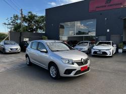 RENAULT Sandero 1.0 12V 4P FLEX SCE ZEN