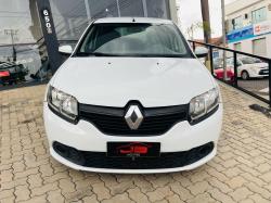 RENAULT Sandero 1.0 12V 4P FLEX SCE EXPRESSION