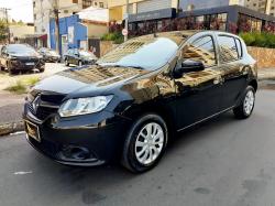 RENAULT Sandero 1.0 16V 4P FLEX EXPRESSION