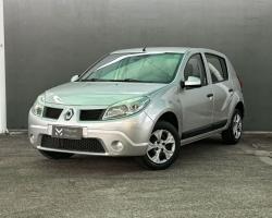 RENAULT Sandero 1.0 12V 4P FLEX SCE EXPRESSION