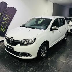 RENAULT Sandero 1.0 4P EXPRESSION