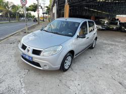 RENAULT Sandero 1.0 4P EXPRESSION