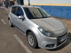 RENAULT Sandero 1.0 16V 4P FLEX EXPRESSION