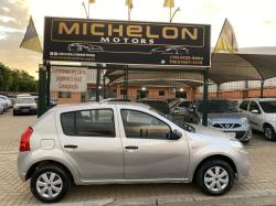 RENAULT Sandero 1.0 16V 4P FLEX AUTHENTIQUE