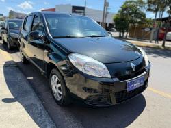 RENAULT Sandero 1.0 12V 4P FLEX SCE LIFE