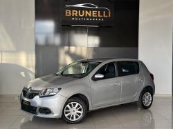 RENAULT Sandero 1.0 16V 4P FLEX EXPRESSION