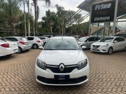 RENAULT Sandero 1.0 12V 4P FLEX SCE EXPRESSION