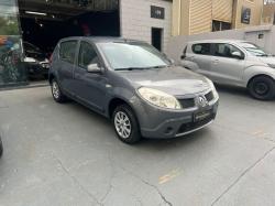 RENAULT Sandero 1.0 16V 4P FLEX EXPRESSION