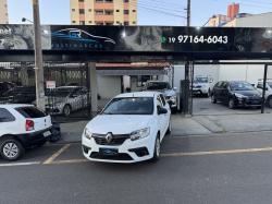 RENAULT Sandero 1.0 12V 4P FLEX SCE LIFE