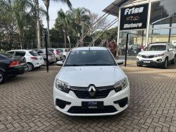 RENAULT Sandero 1.0 12V 4P FLEX SCE ZEN
