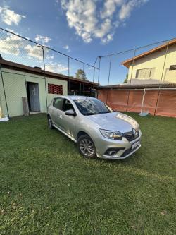 RENAULT Sandero 1.0 12V 4P FLEX GT LINE