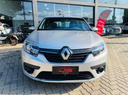 RENAULT Sandero 1.0 12V 4P FLEX SCE ZEN