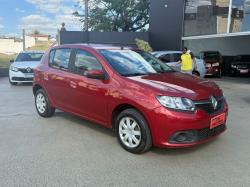 RENAULT Sandero 1.0 12V 4P FLEX SCE EXPRESSION