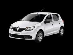 RENAULT Sandero 1.0 12V 4P FLEX SCE AUTHENTIQUE