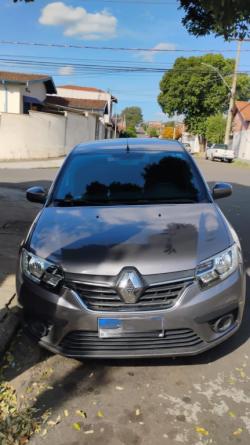 RENAULT Sandero 1.0 12V 4P FLEX SCE ZEN
