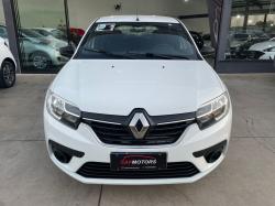 RENAULT Sandero 1.0 12V 4P FLEX SCE EXPRESSION