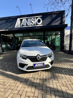 RENAULT Sandero 1.0 12V 4P FLEX SCE LIFE