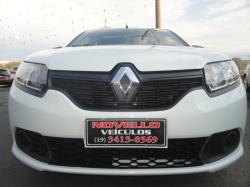 RENAULT Sandero 1.0 12V 4P FLEX SCE AUTHENTIQUE