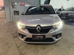 RENAULT Sandero 1.0 12V 4P FLEX GT LINE