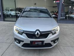 RENAULT Sandero 1.0 12V 4P FLEX GT LINE
