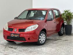 RENAULT Sandero 1.0 12V 4P FLEX SCE AUTHENTIQUE