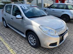 RENAULT Sandero 1.0 16V 4P FLEX EXPRESSION