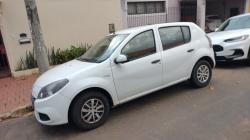 RENAULT Sandero 1.0 4P EXPRESSION