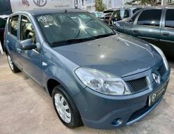 RENAULT Sandero 1.0 16V 4P FLEX EXPRESSION