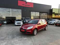 RENAULT Sandero 1.0 12V 4P FLEX SCE EXPRESSION