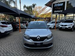 RENAULT Sandero 1.0 12V 4P FLEX SCE AUTHENTIQUE